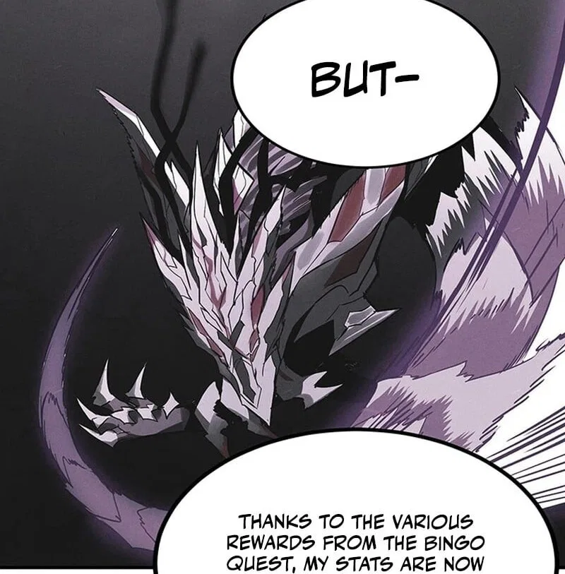 Hardcore Leveling Warrior manga Chapter 457 – Page 34