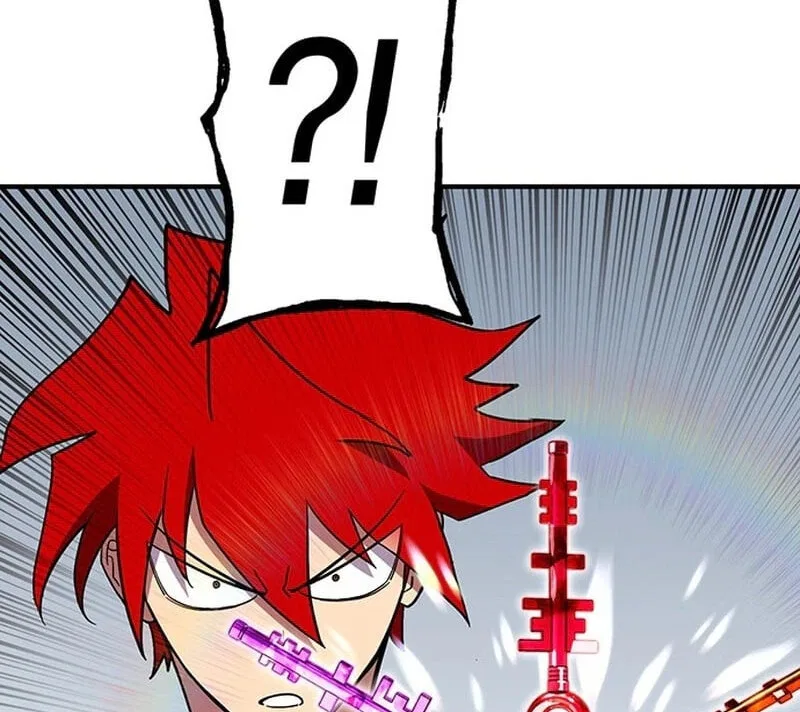 Hardcore Leveling Warrior manga Chapter 457 – Page 47