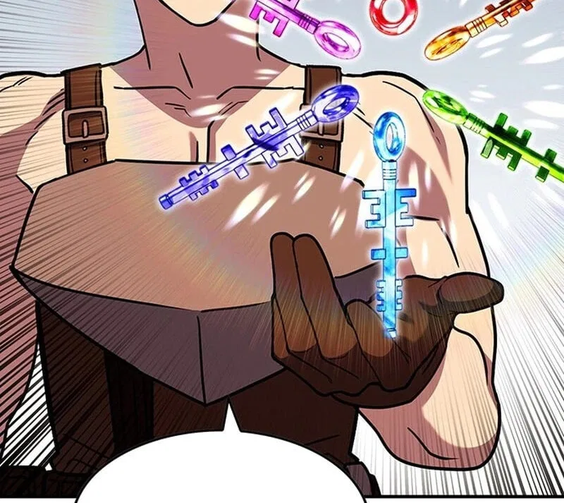 Hardcore Leveling Warrior manga Chapter 457 – Page 48