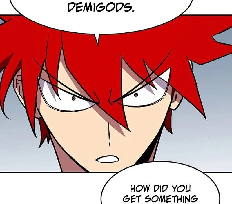 Hardcore Leveling Warrior manga Chapter 457 – Page 50