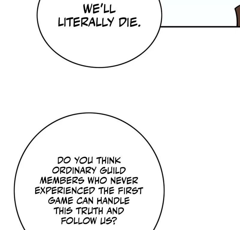 Hardcore Leveling Warrior manga Chapter 457 – Page 60