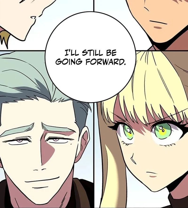 Hardcore Leveling Warrior manga Chapter 457 – Page 68