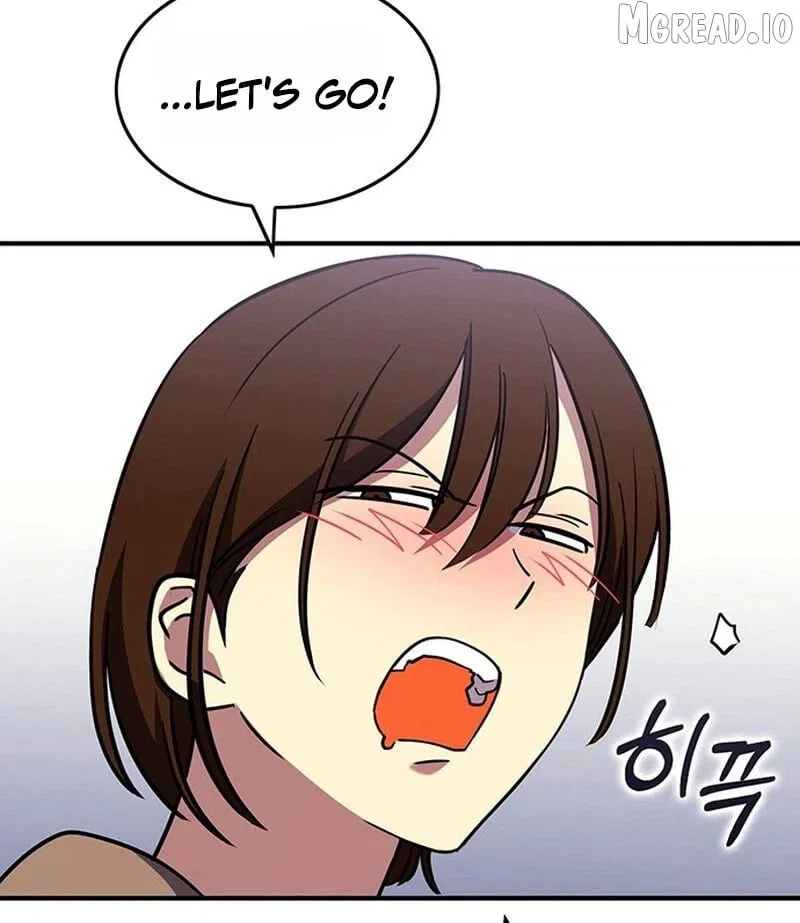 Hardcore Leveling Warrior manga Chapter 457 – Page 120
