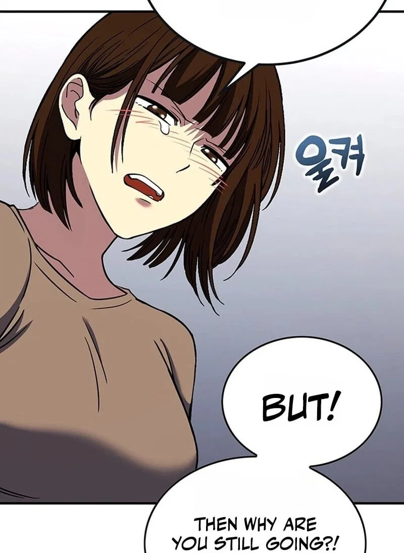 Hardcore Leveling Warrior manga Chapter 457 – Page 128