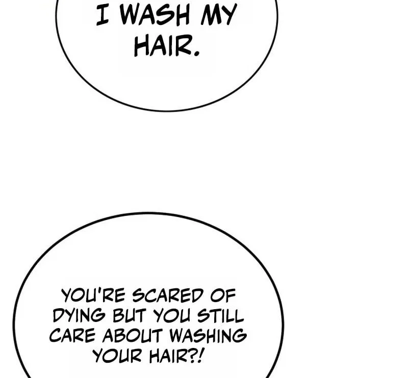 Hardcore Leveling Warrior manga Chapter 457 – Page 139