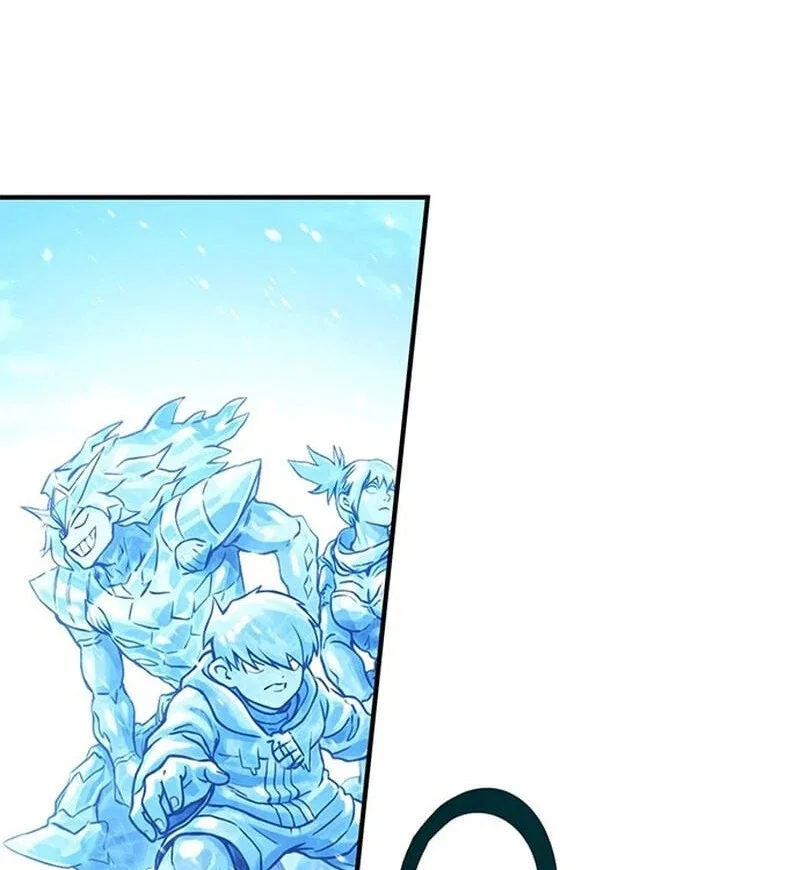Hardcore Leveling Warrior manga Chapter 457 – Page 196