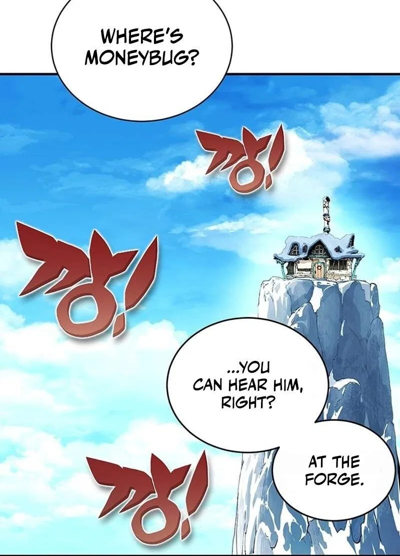 Hardcore Leveling Warrior manga Chapter 456 – Page 14