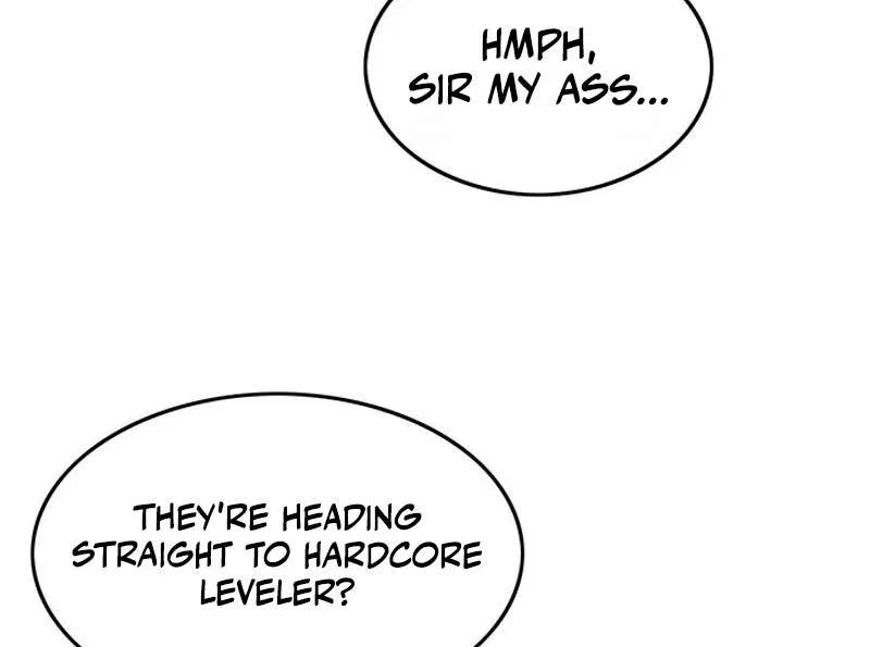 Hardcore Leveling Warrior manga Chapter 456 – Page 26