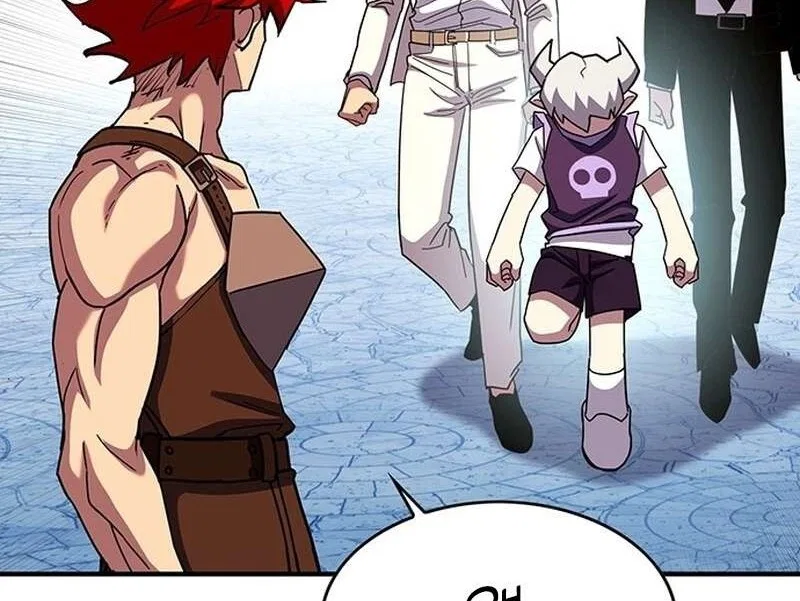 Hardcore Leveling Warrior manga Chapter 456 – Page 34