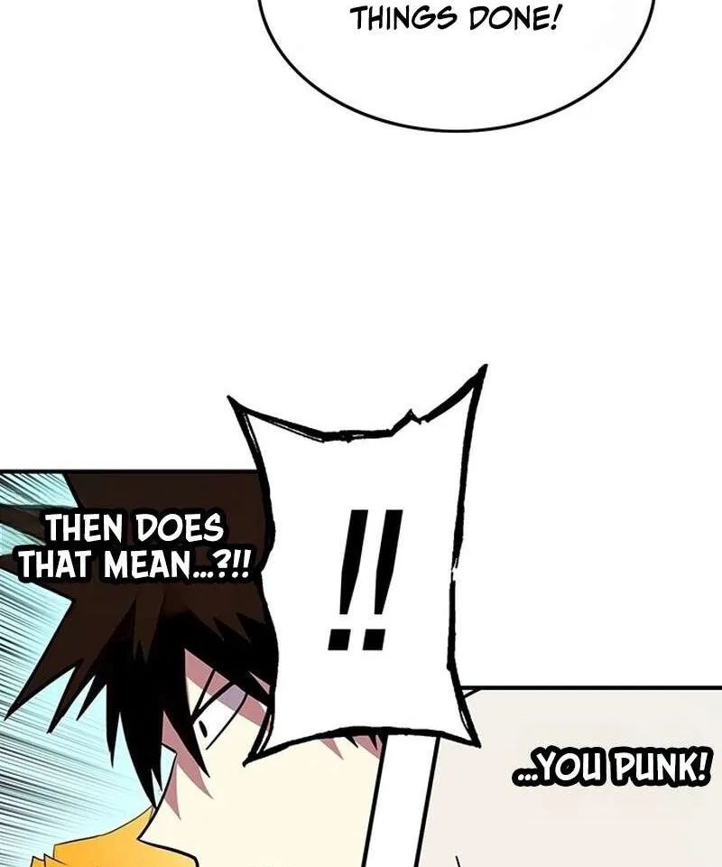 Hardcore Leveling Warrior manga Chapter 456 – Page 45