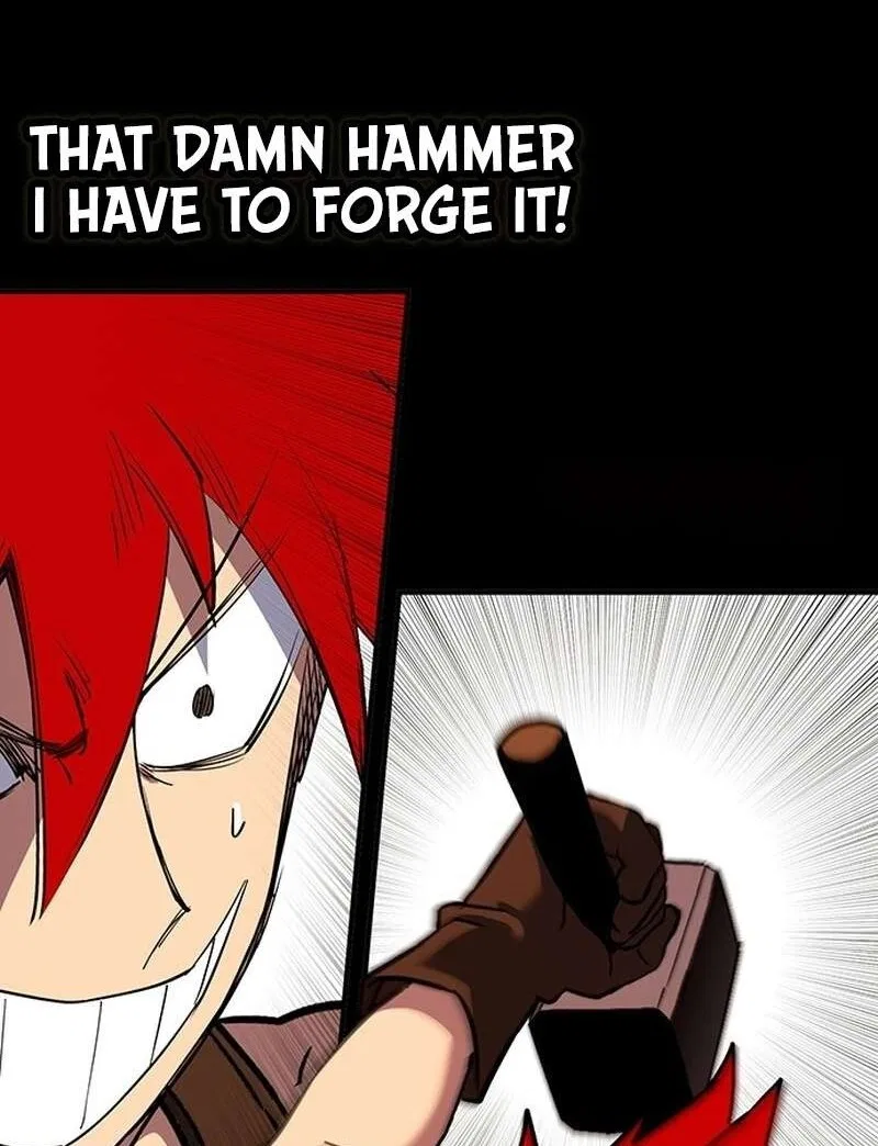 Hardcore Leveling Warrior manga Chapter 456 – Page 76