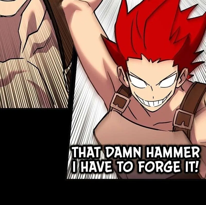 Hardcore Leveling Warrior manga Chapter 456 – Page 77