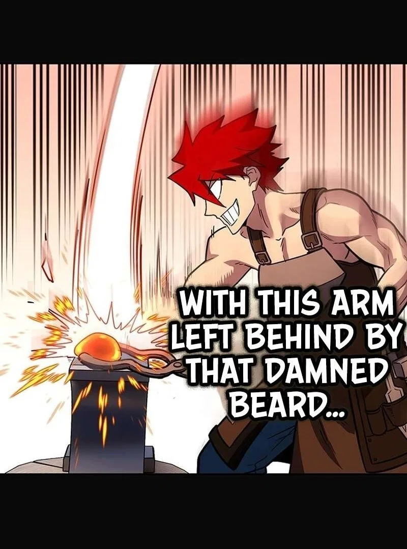 Hardcore Leveling Warrior manga Chapter 456 – Page 82