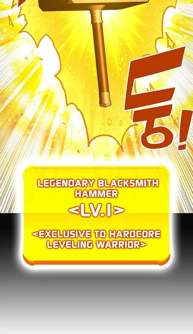 Hardcore Leveling Warrior manga Chapter 456 – Page 94
