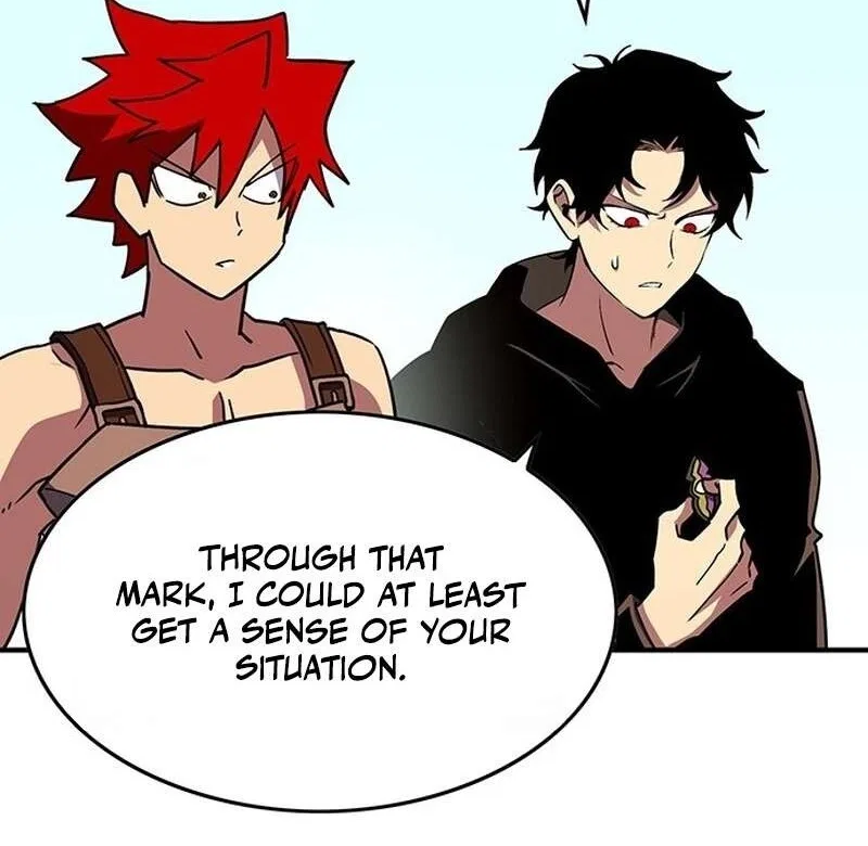 Hardcore Leveling Warrior manga Chapter 456 – Page 98