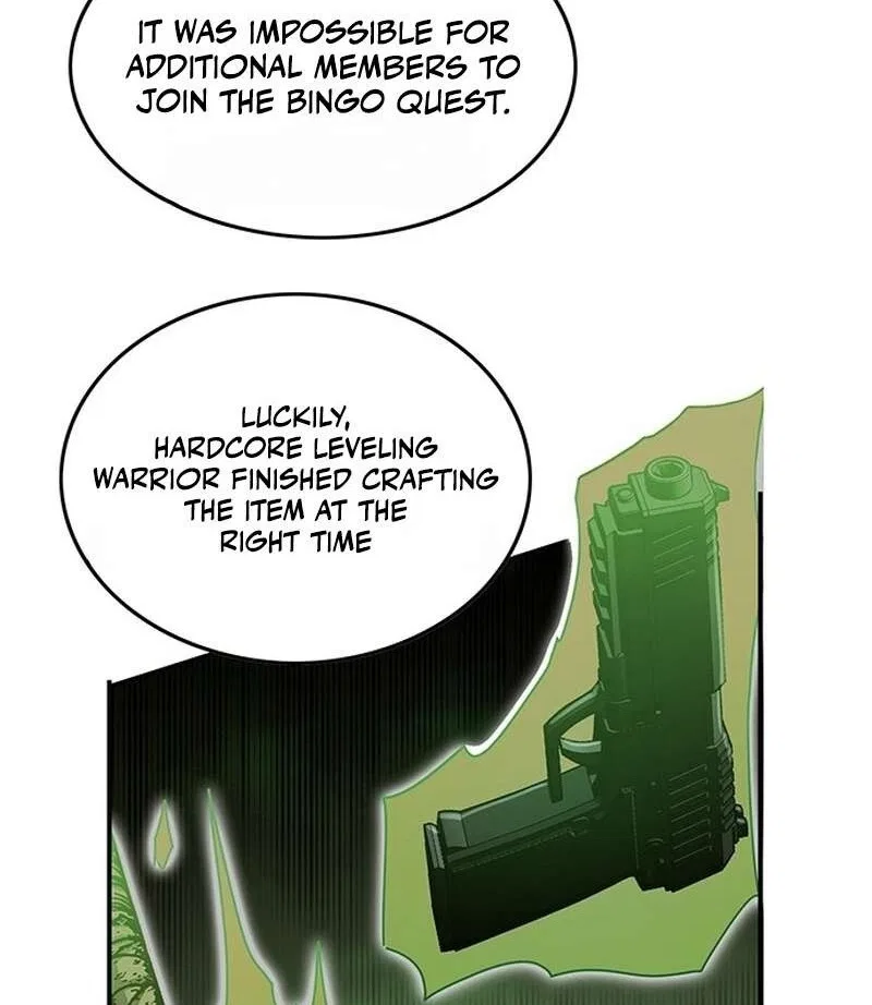 Hardcore Leveling Warrior manga Chapter 456 – Page 100