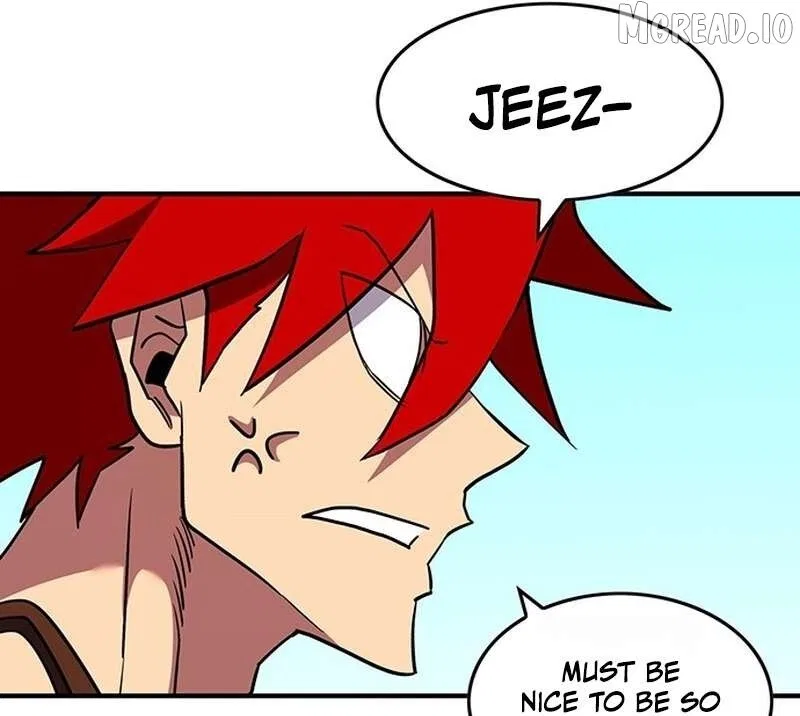 Hardcore Leveling Warrior manga Chapter 456 – Page 105
