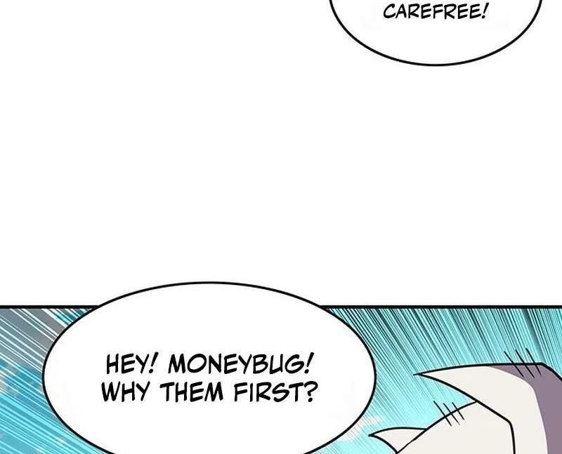Hardcore Leveling Warrior manga Chapter 456 – Page 106
