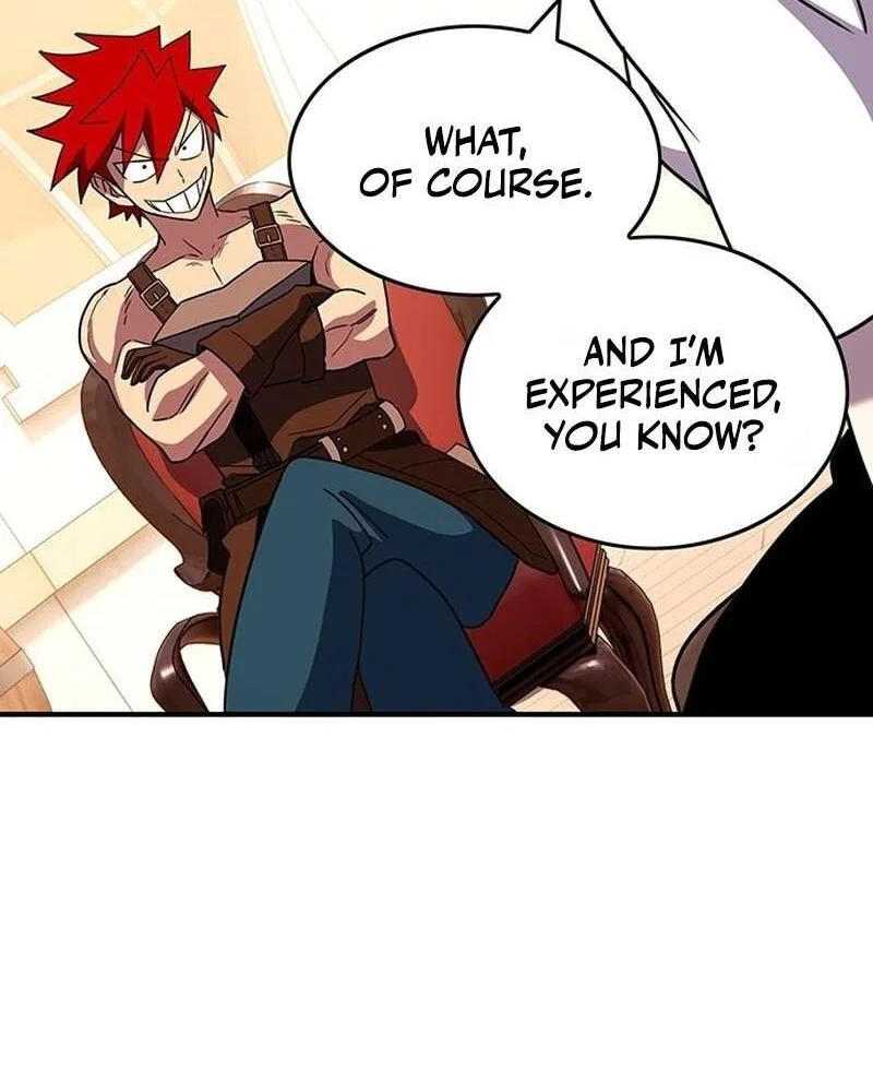 Hardcore Leveling Warrior manga Chapter 456 – Page 118