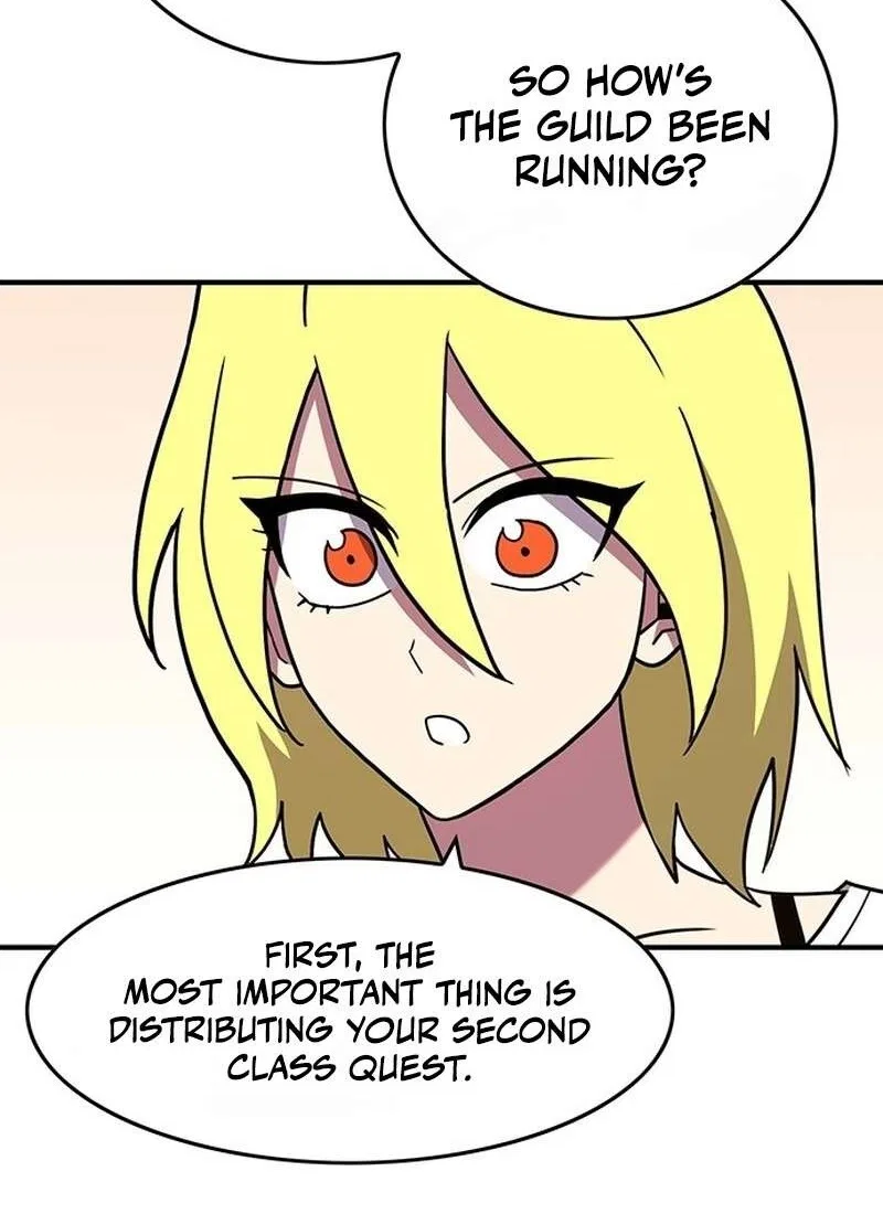 Hardcore Leveling Warrior manga Chapter 456 – Page 120