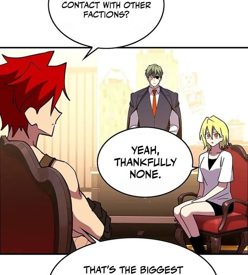 Hardcore Leveling Warrior manga Chapter 456 – Page 123