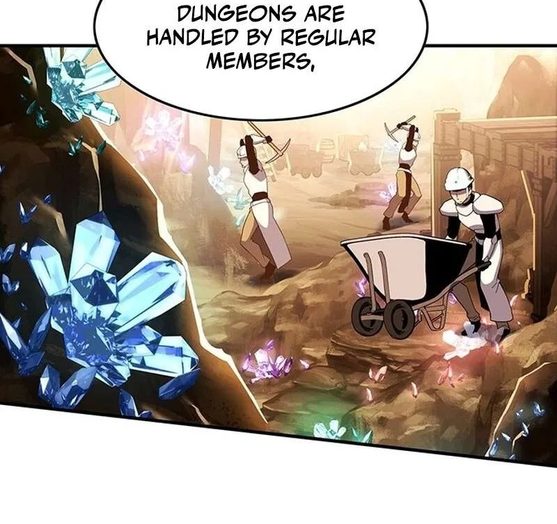 Hardcore Leveling Warrior manga Chapter 456 – Page 127