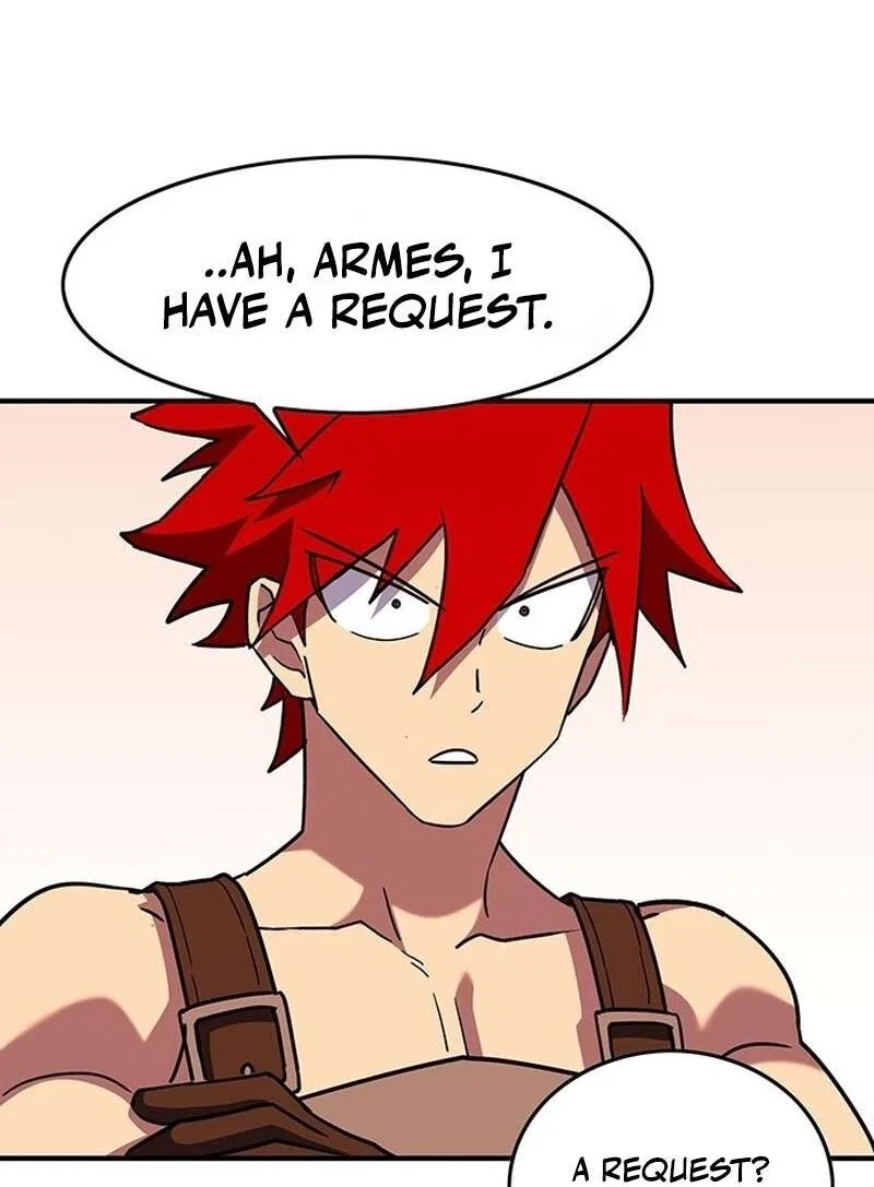 Hardcore Leveling Warrior manga Chapter 456 – Page 133