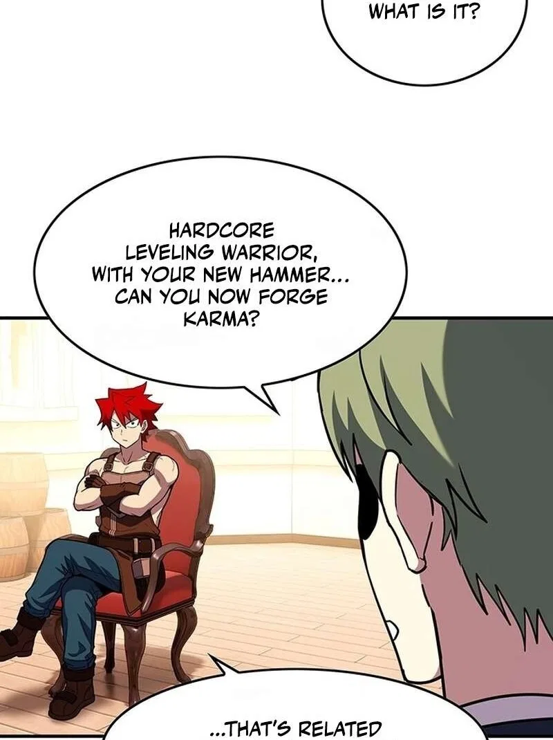 Hardcore Leveling Warrior manga Chapter 456 – Page 134