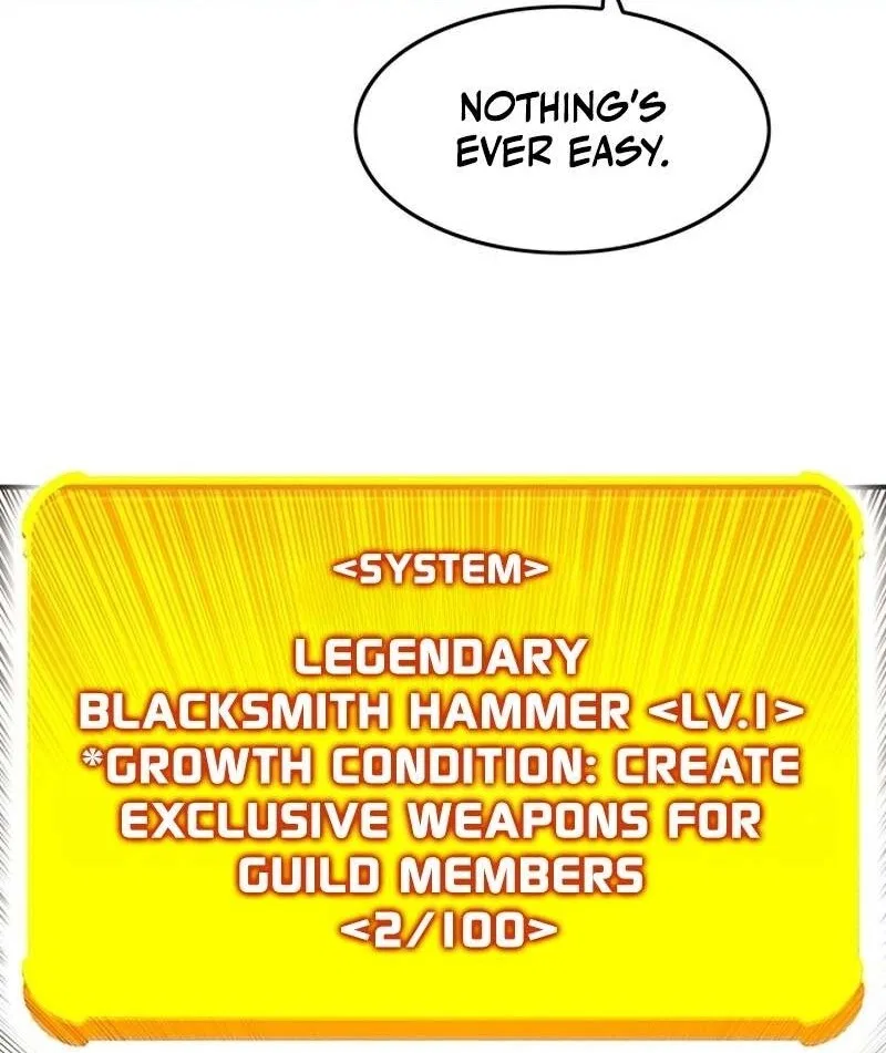 Hardcore Leveling Warrior manga Chapter 456 – Page 140