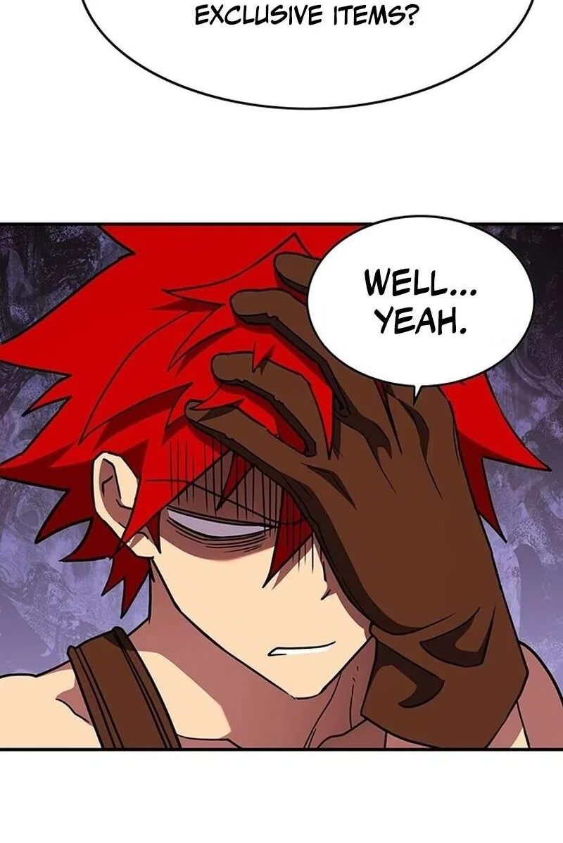 Hardcore Leveling Warrior manga Chapter 456 – Page 147
