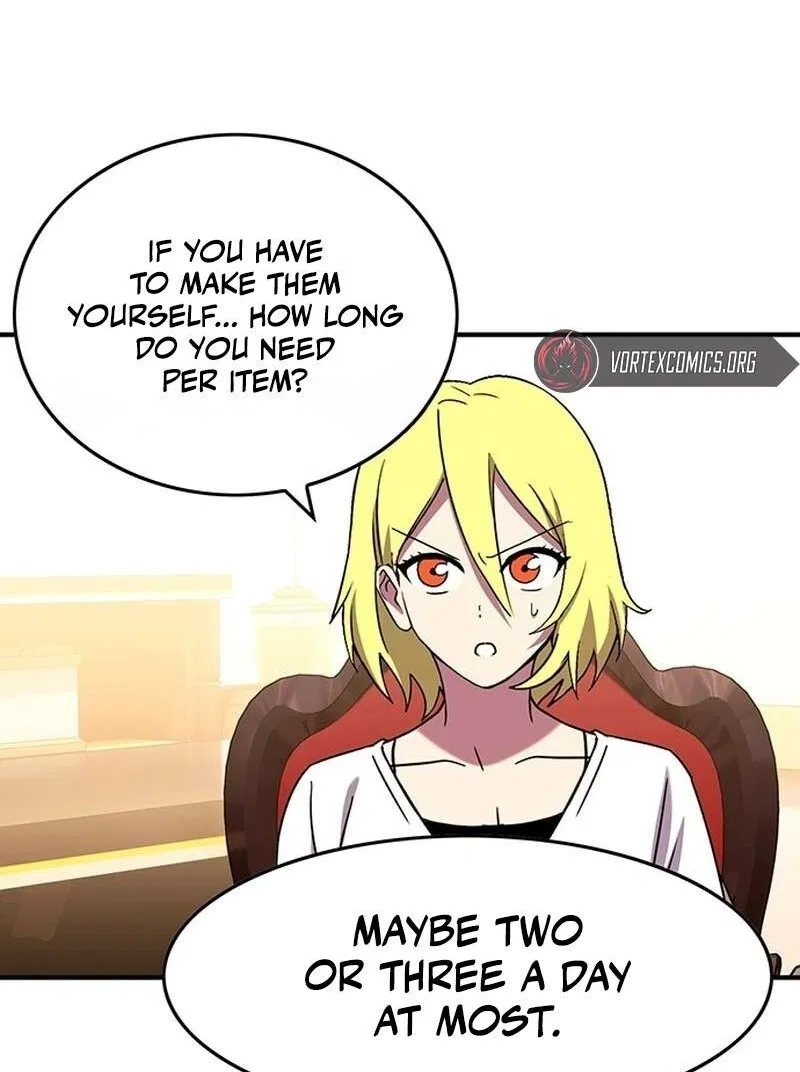 Hardcore Leveling Warrior manga Chapter 456 – Page 148