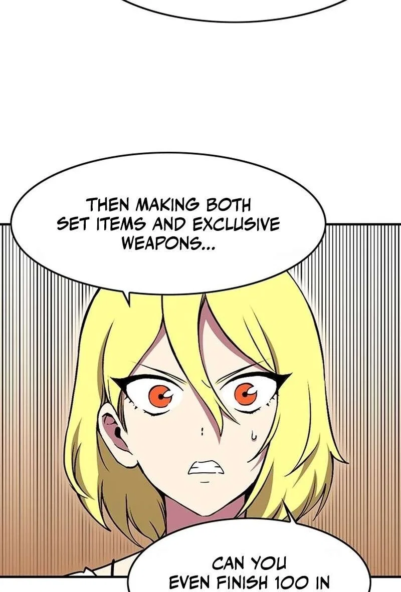 Hardcore Leveling Warrior manga Chapter 456 – Page 149
