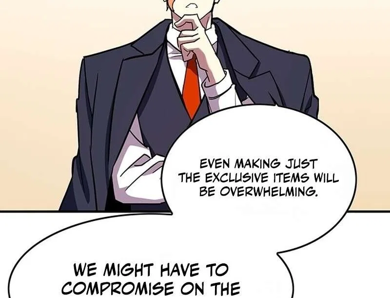 Hardcore Leveling Warrior manga Chapter 456 – Page 151