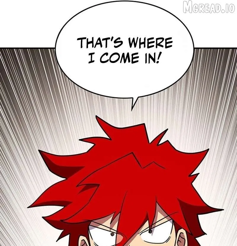 Hardcore Leveling Warrior manga Chapter 456 – Page 154