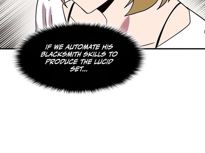 Hardcore Leveling Warrior manga Chapter 456 – Page 171