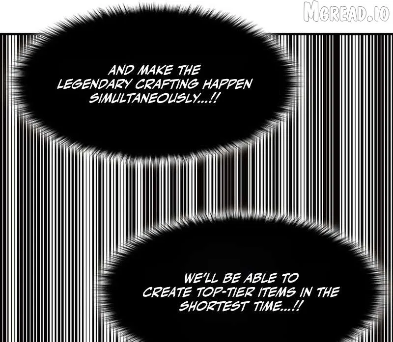 Hardcore Leveling Warrior manga Chapter 456 – Page 172
