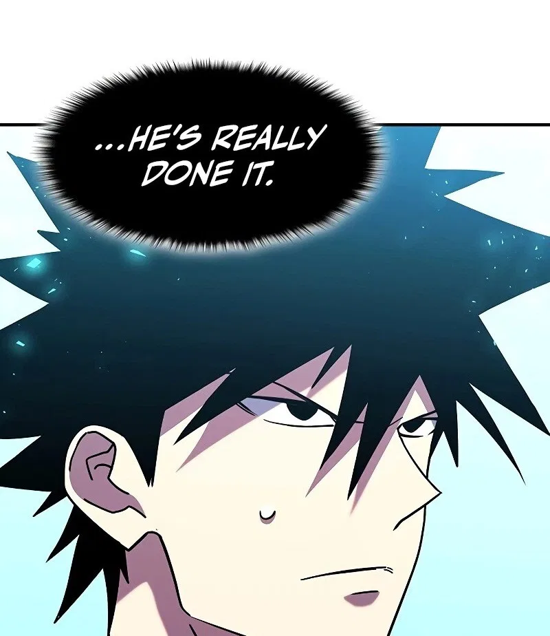 Hardcore Leveling Warrior manga Chapter 455 – Page 5