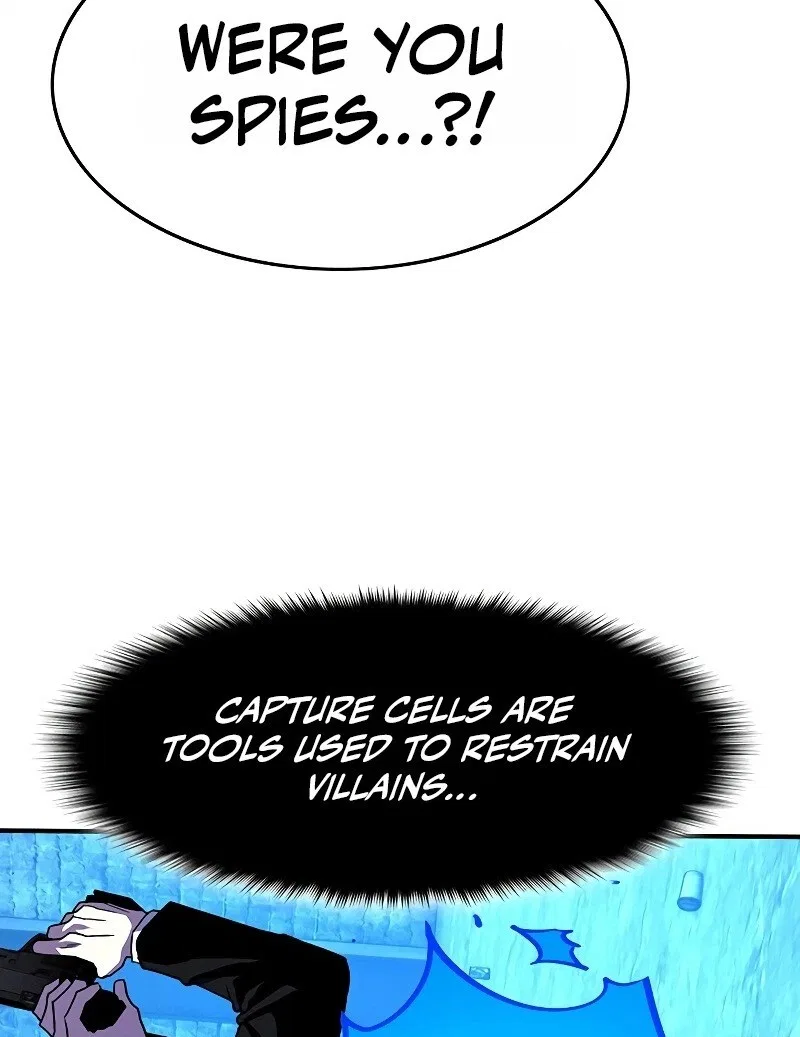Hardcore Leveling Warrior manga Chapter 455 – Page 9