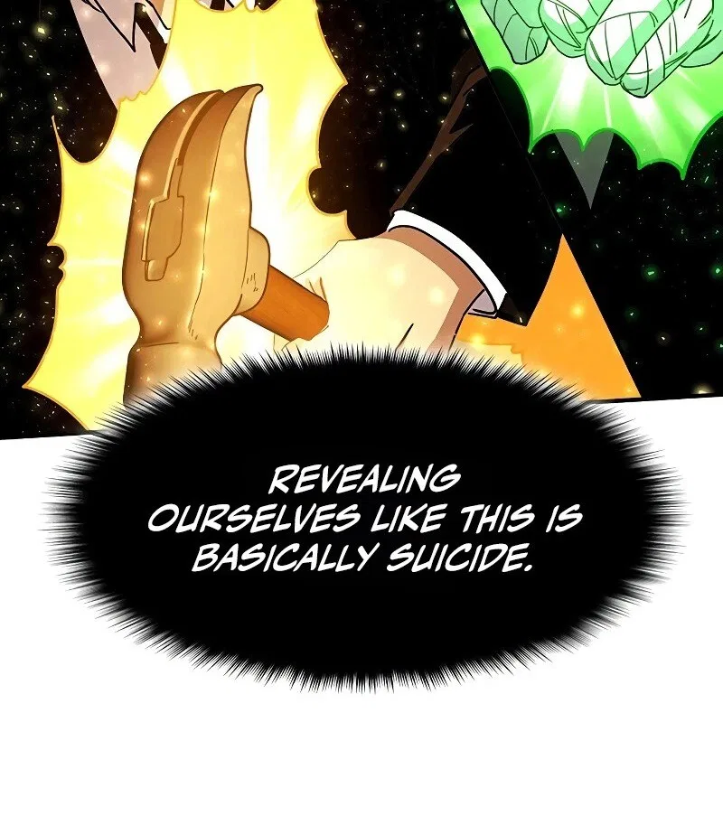 Hardcore Leveling Warrior manga Chapter 455 – Page 15
