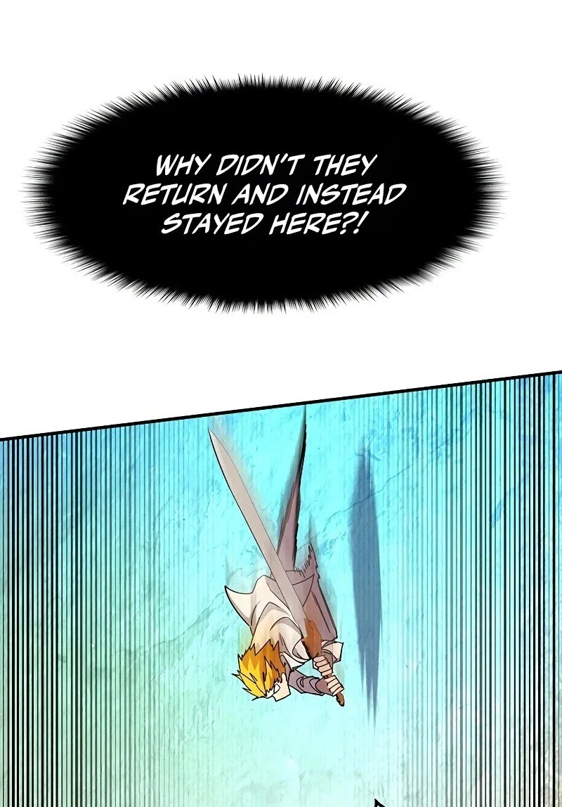 Hardcore Leveling Warrior manga Chapter 455 – Page 21