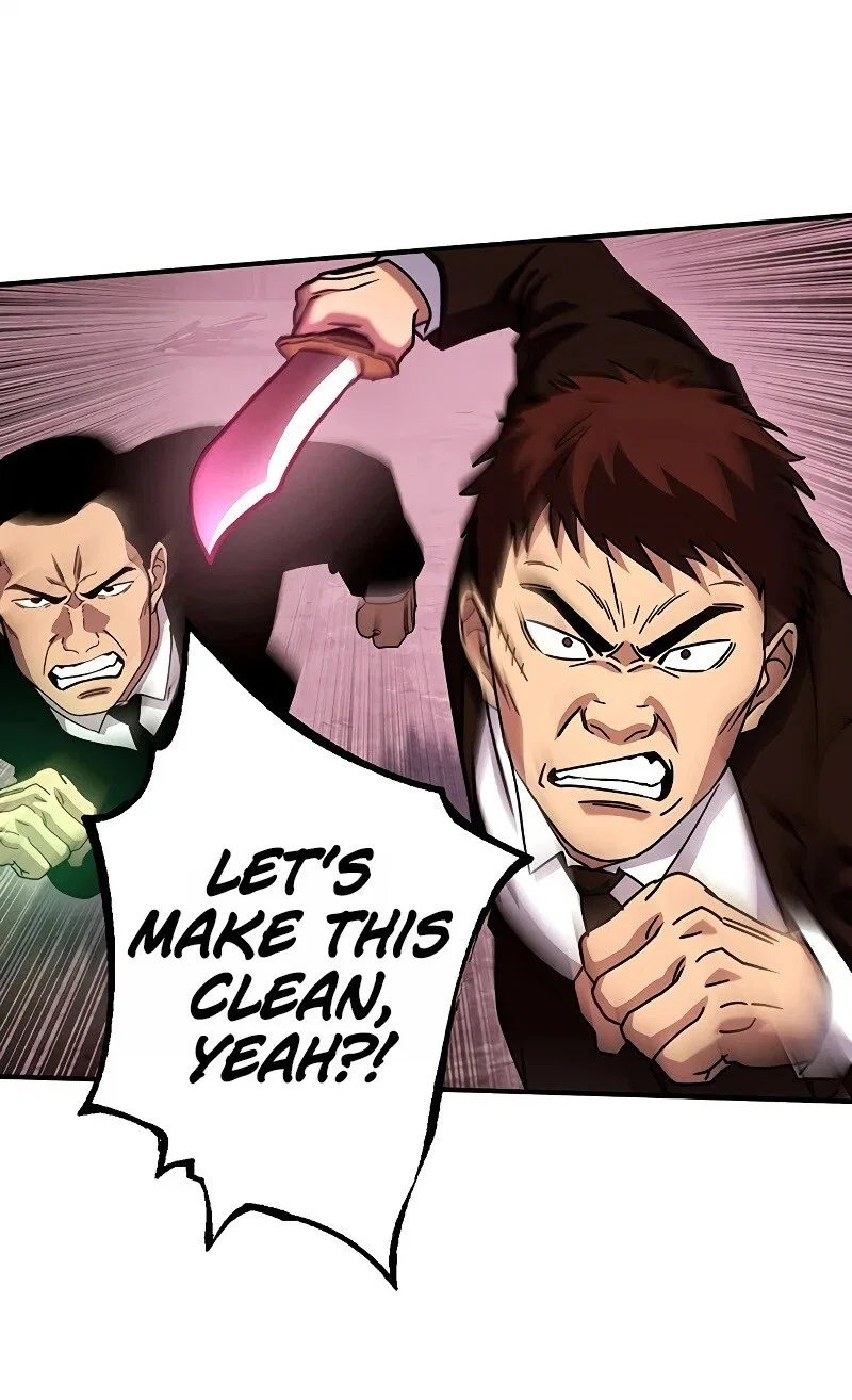 Hardcore Leveling Warrior manga Chapter 455 – Page 24