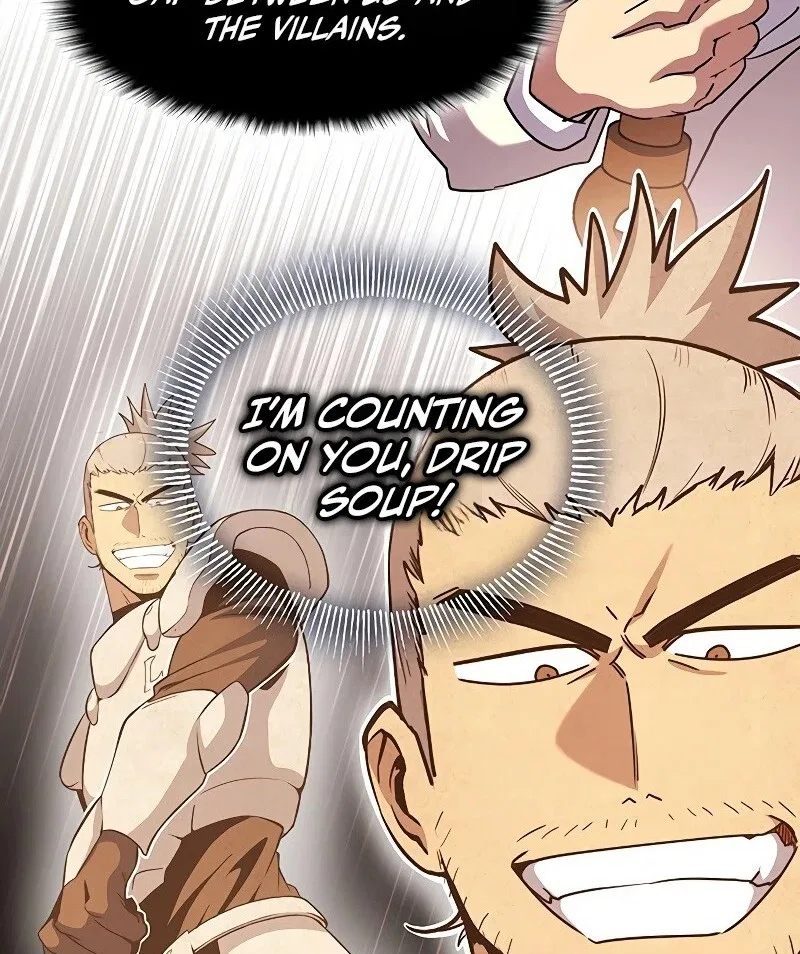 Hardcore Leveling Warrior manga Chapter 455 – Page 26
