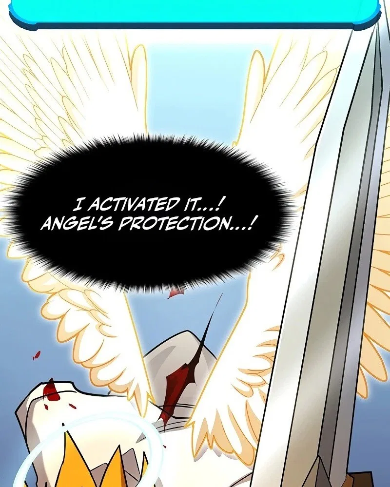 Hardcore Leveling Warrior manga Chapter 455 – Page 36