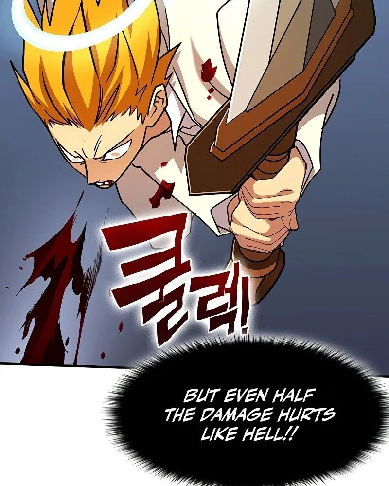 Hardcore Leveling Warrior manga Chapter 455 – Page 37