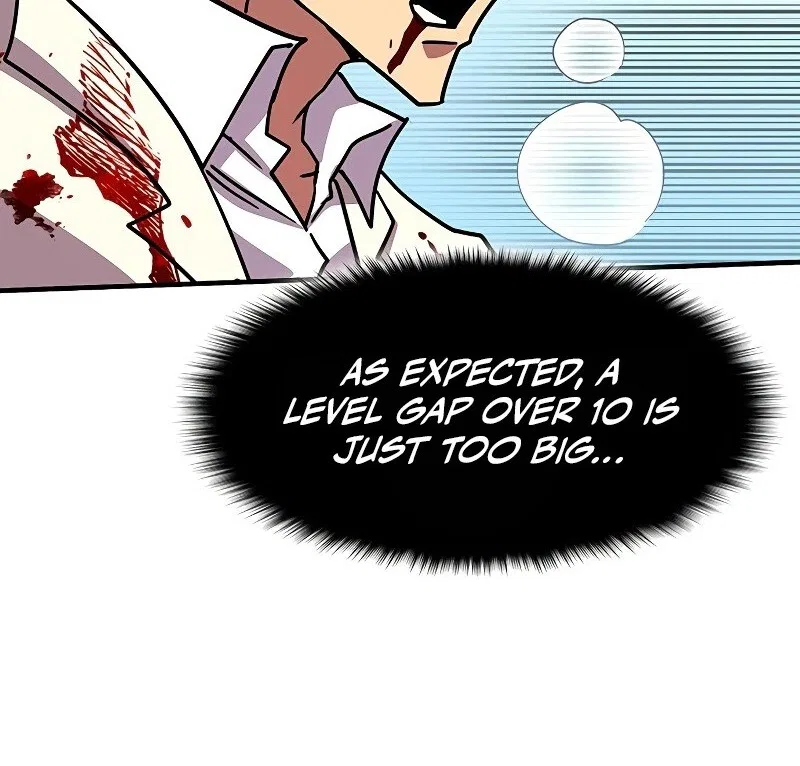 Hardcore Leveling Warrior manga Chapter 455 – Page 52