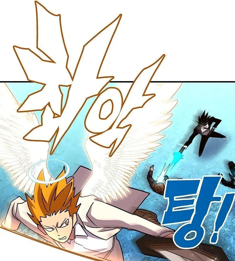 Hardcore Leveling Warrior manga Chapter 455 – Page 64