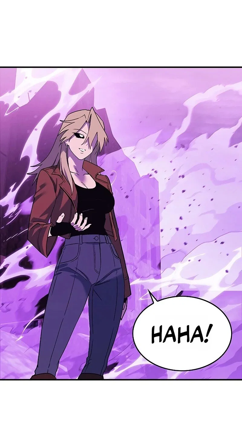 Hardcore Leveling Warrior manga Chapter 455 – Page 148