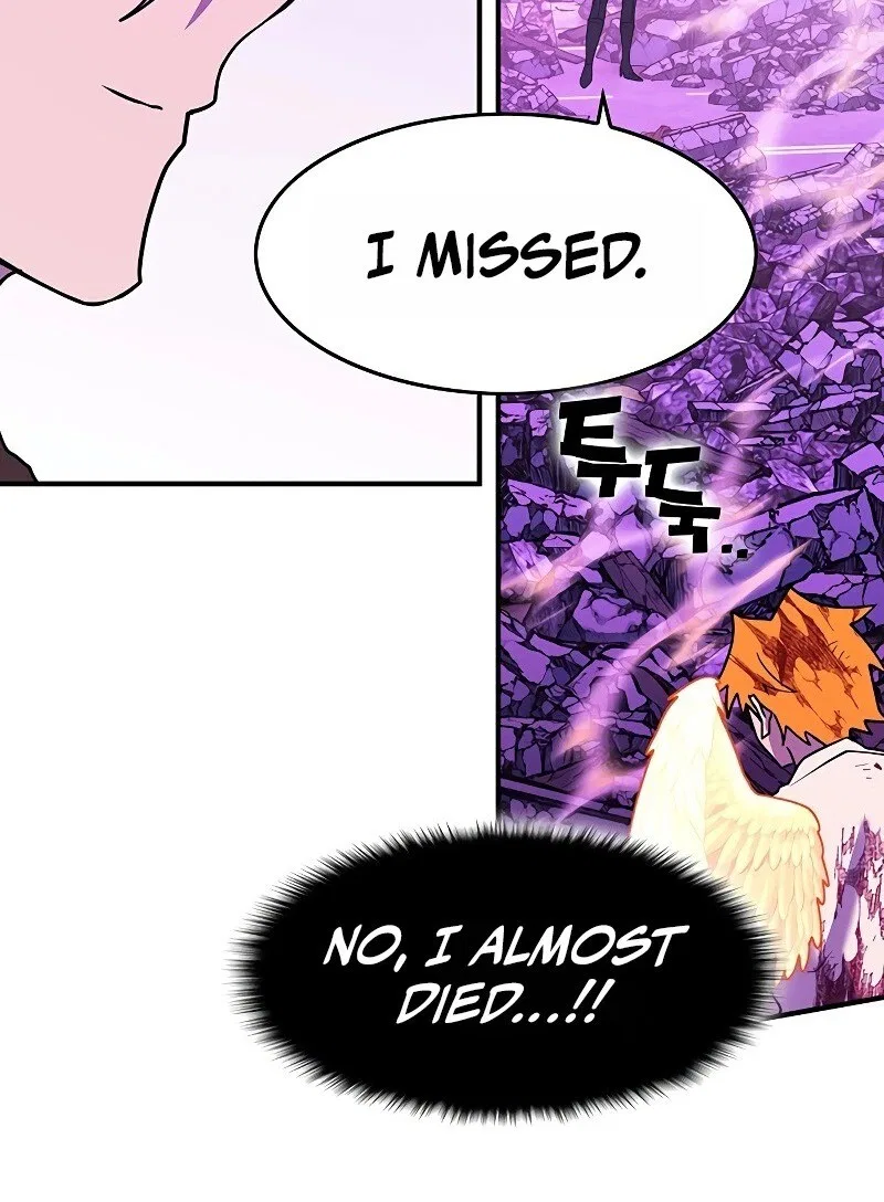 Hardcore Leveling Warrior manga Chapter 455 – Page 150