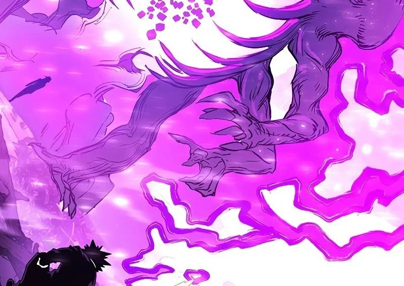 Hardcore Leveling Warrior manga Chapter 455 – Page 159