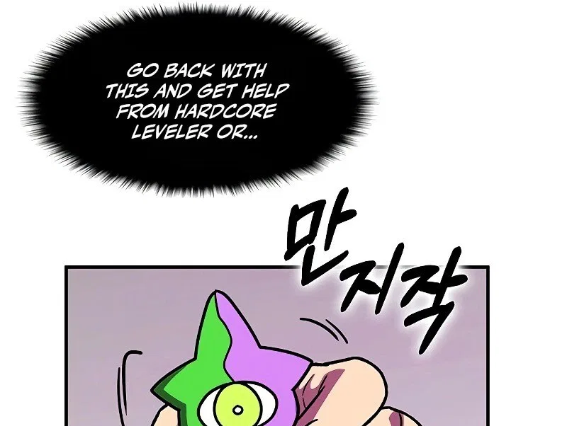 Hardcore Leveling Warrior manga Chapter 455 – Page 165